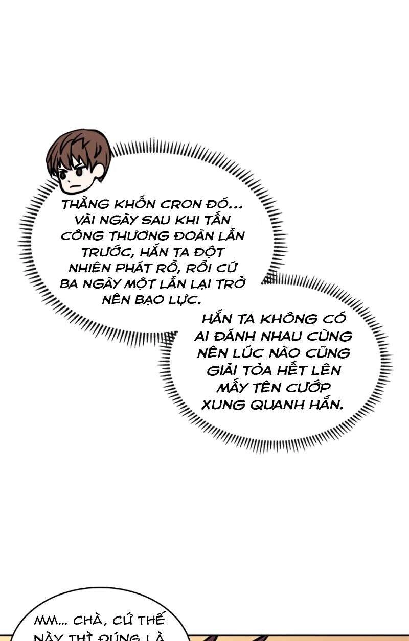 Chiến Binh Đến Từ Thế Giới Khác Chapter 124 - 38