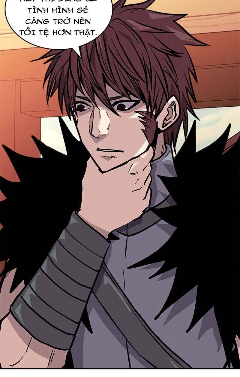 Chiến Binh Đến Từ Thế Giới Khác Chapter 124 - 39