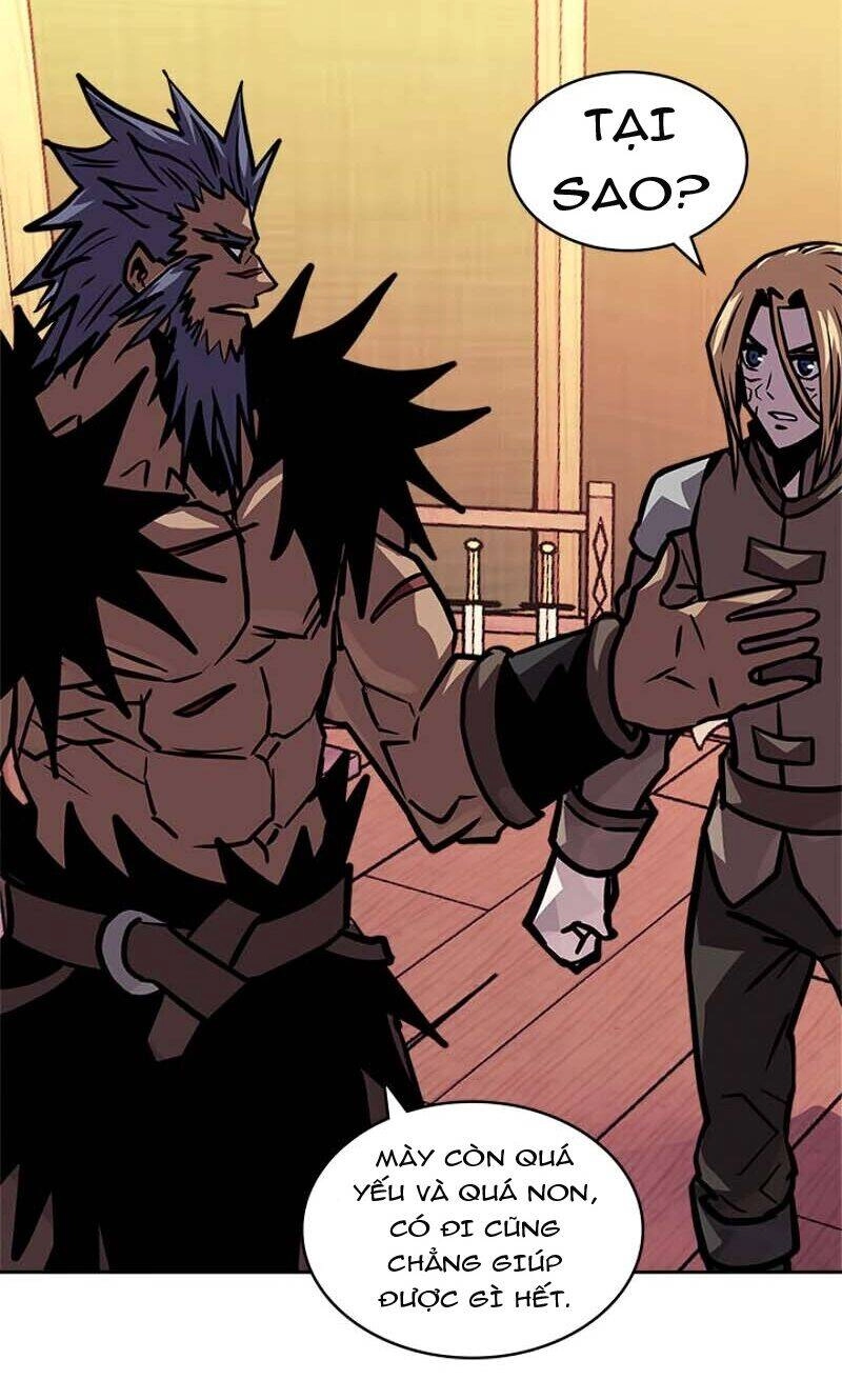 Chiến Binh Đến Từ Thế Giới Khác Chapter 124 - 45