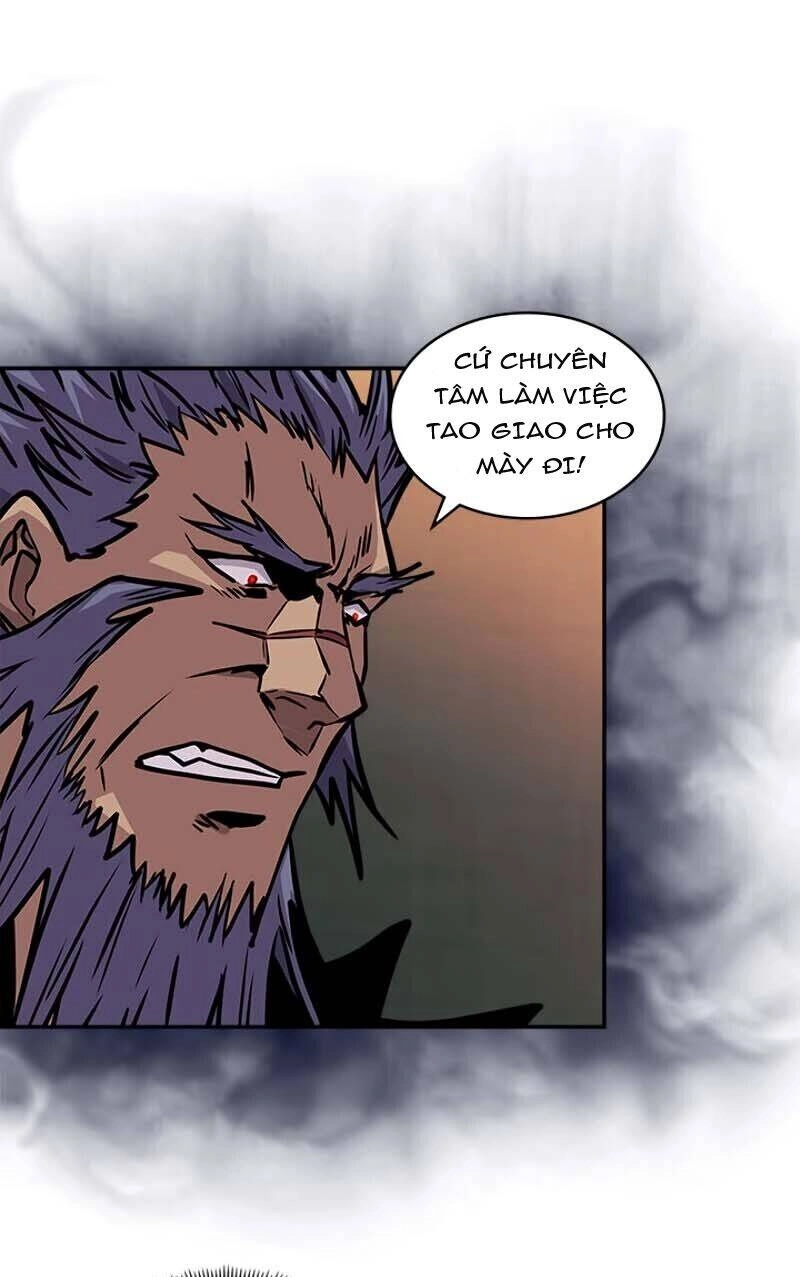 Chiến Binh Đến Từ Thế Giới Khác Chapter 124 - 46