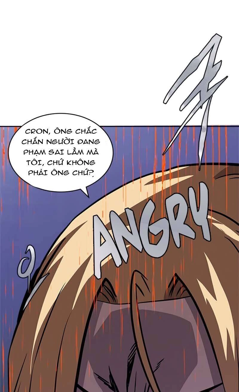 Chiến Binh Đến Từ Thế Giới Khác Chapter 124 - 50