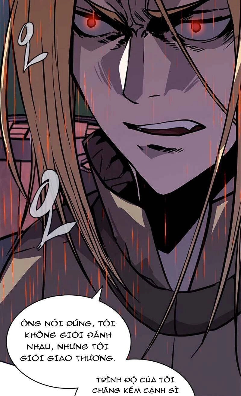 Chiến Binh Đến Từ Thế Giới Khác Chapter 124 - 51