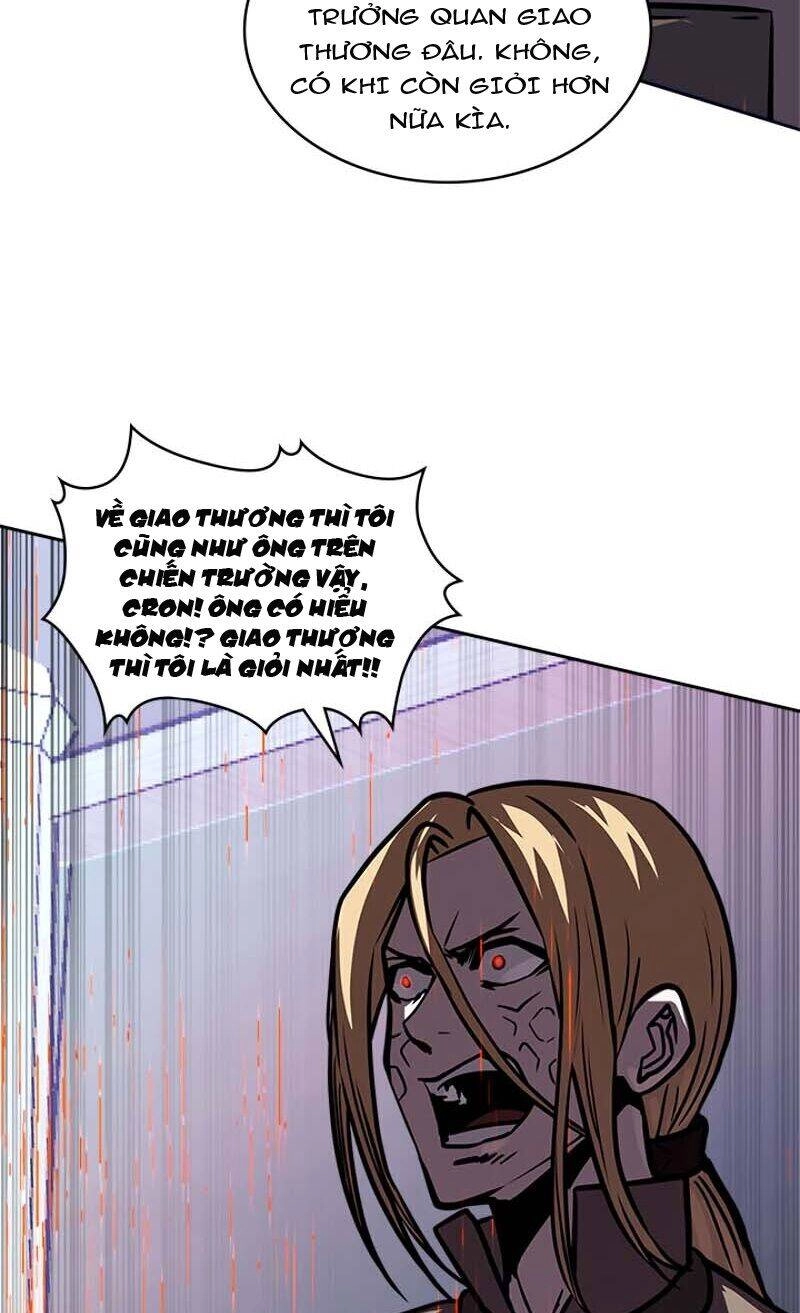 Chiến Binh Đến Từ Thế Giới Khác Chapter 124 - 52