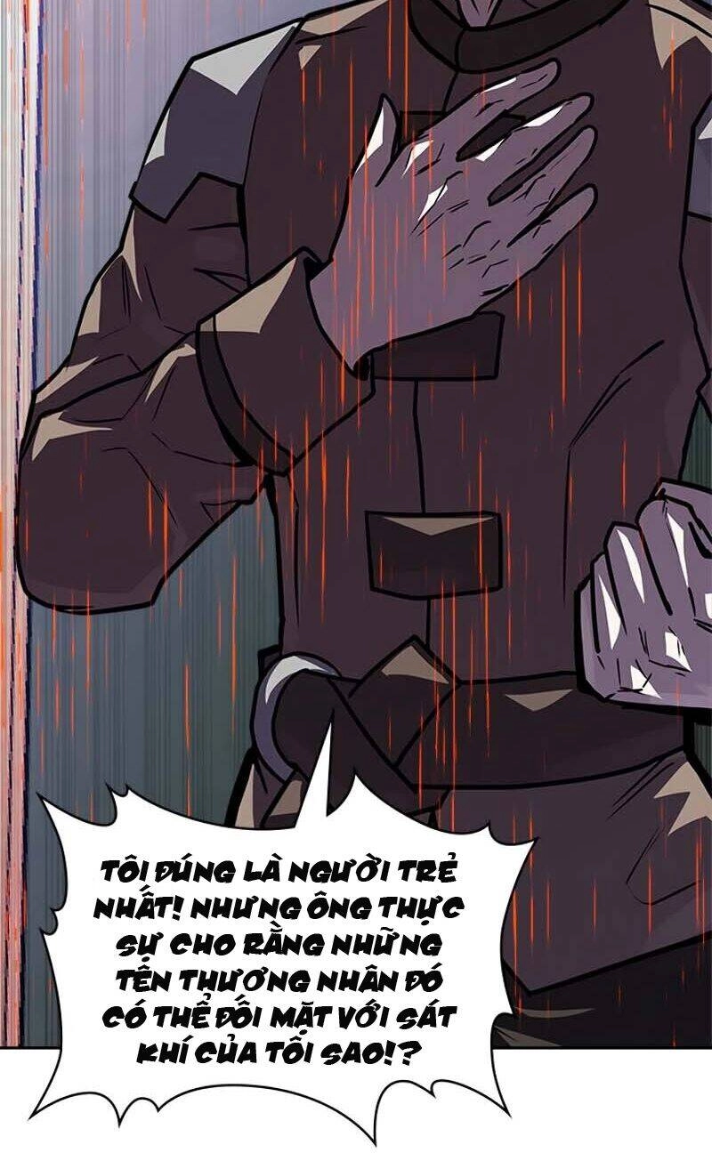 Chiến Binh Đến Từ Thế Giới Khác Chapter 124 - 53