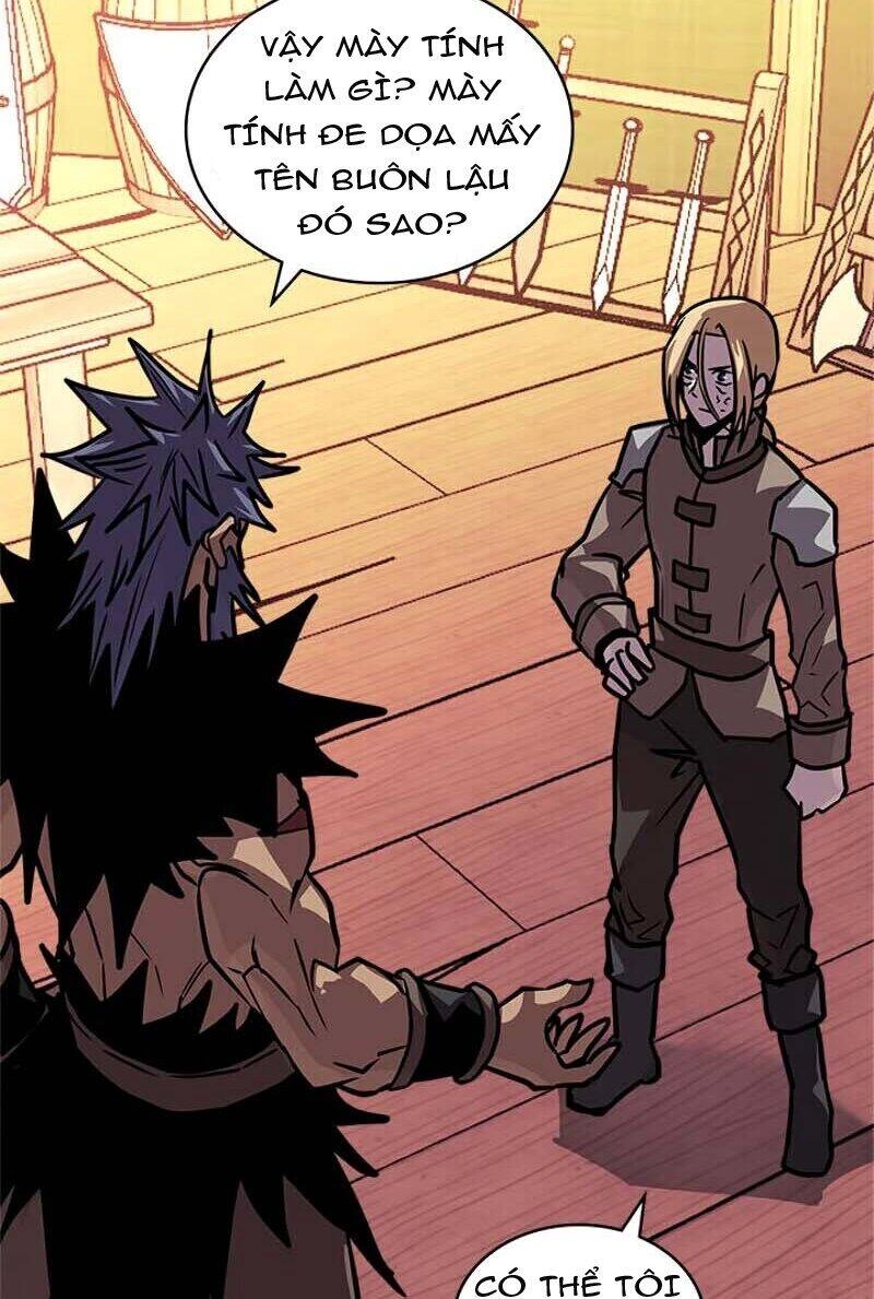 Chiến Binh Đến Từ Thế Giới Khác Chapter 124 - 56