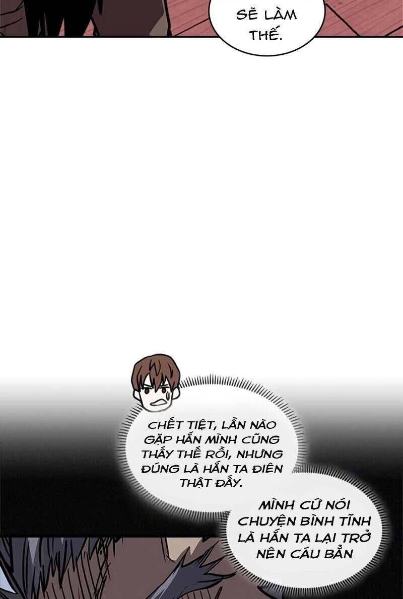 Chiến Binh Đến Từ Thế Giới Khác Chapter 124 - 57