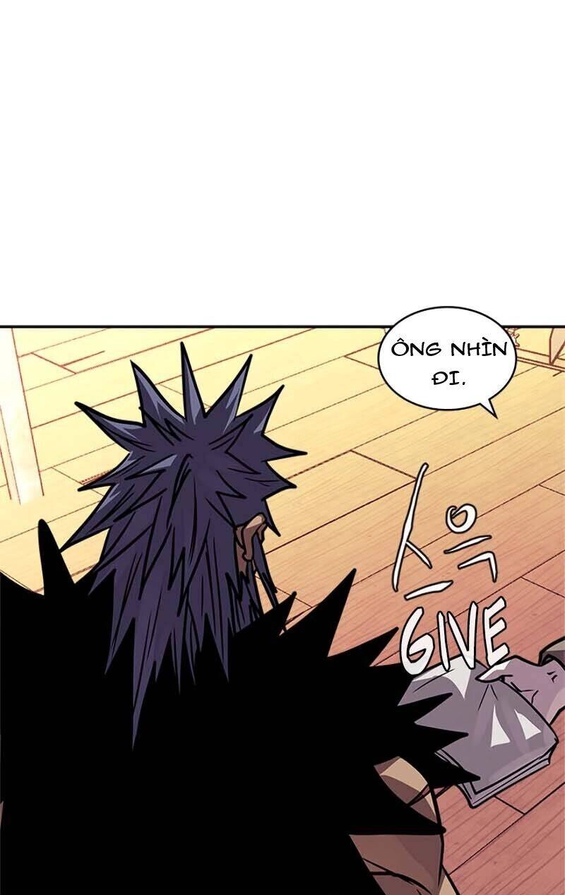 Chiến Binh Đến Từ Thế Giới Khác Chapter 124 - 60