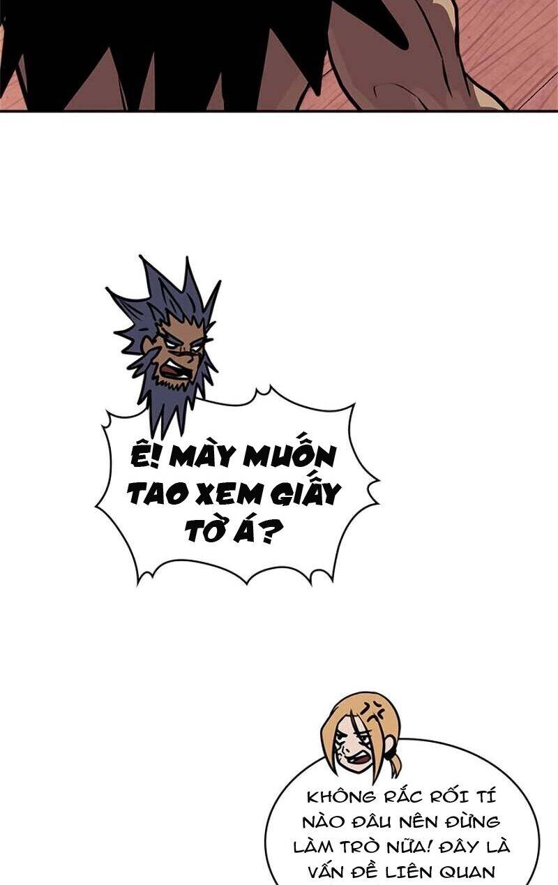 Chiến Binh Đến Từ Thế Giới Khác Chapter 124 - 61