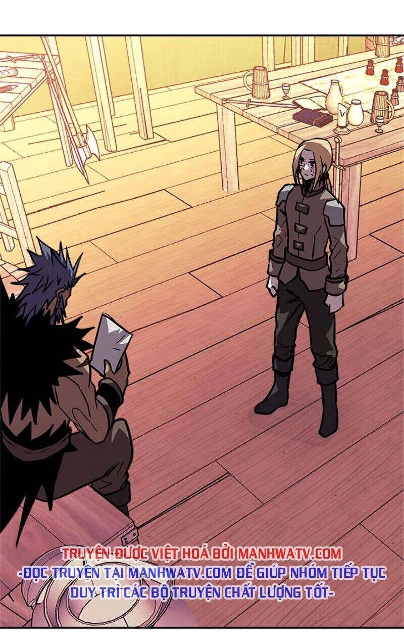 Chiến Binh Đến Từ Thế Giới Khác Chapter 124 - 63