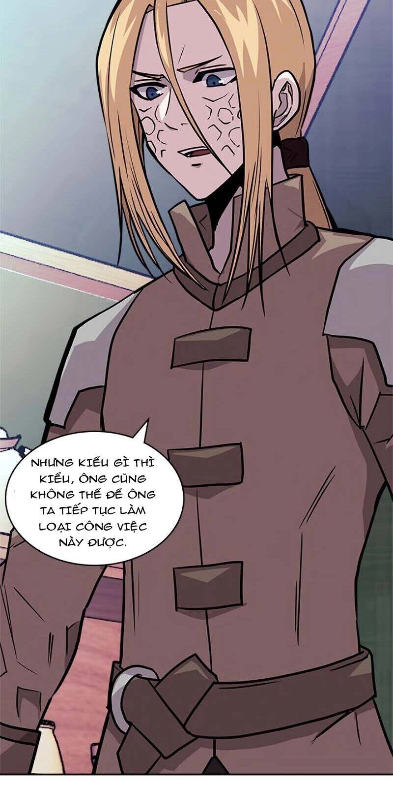 Chiến Binh Đến Từ Thế Giới Khác Chapter 124 - 67