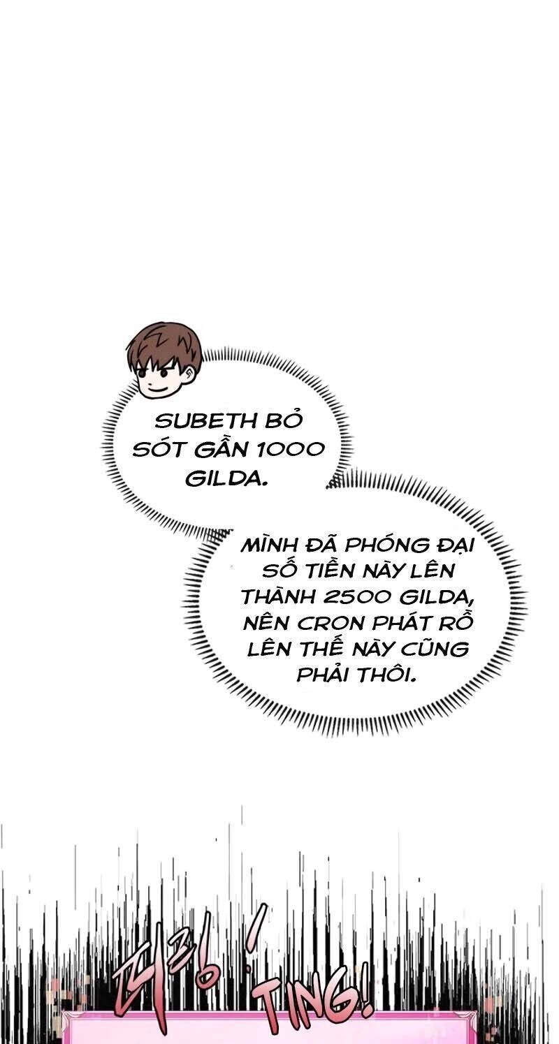 Chiến Binh Đến Từ Thế Giới Khác Chapter 124 - 68