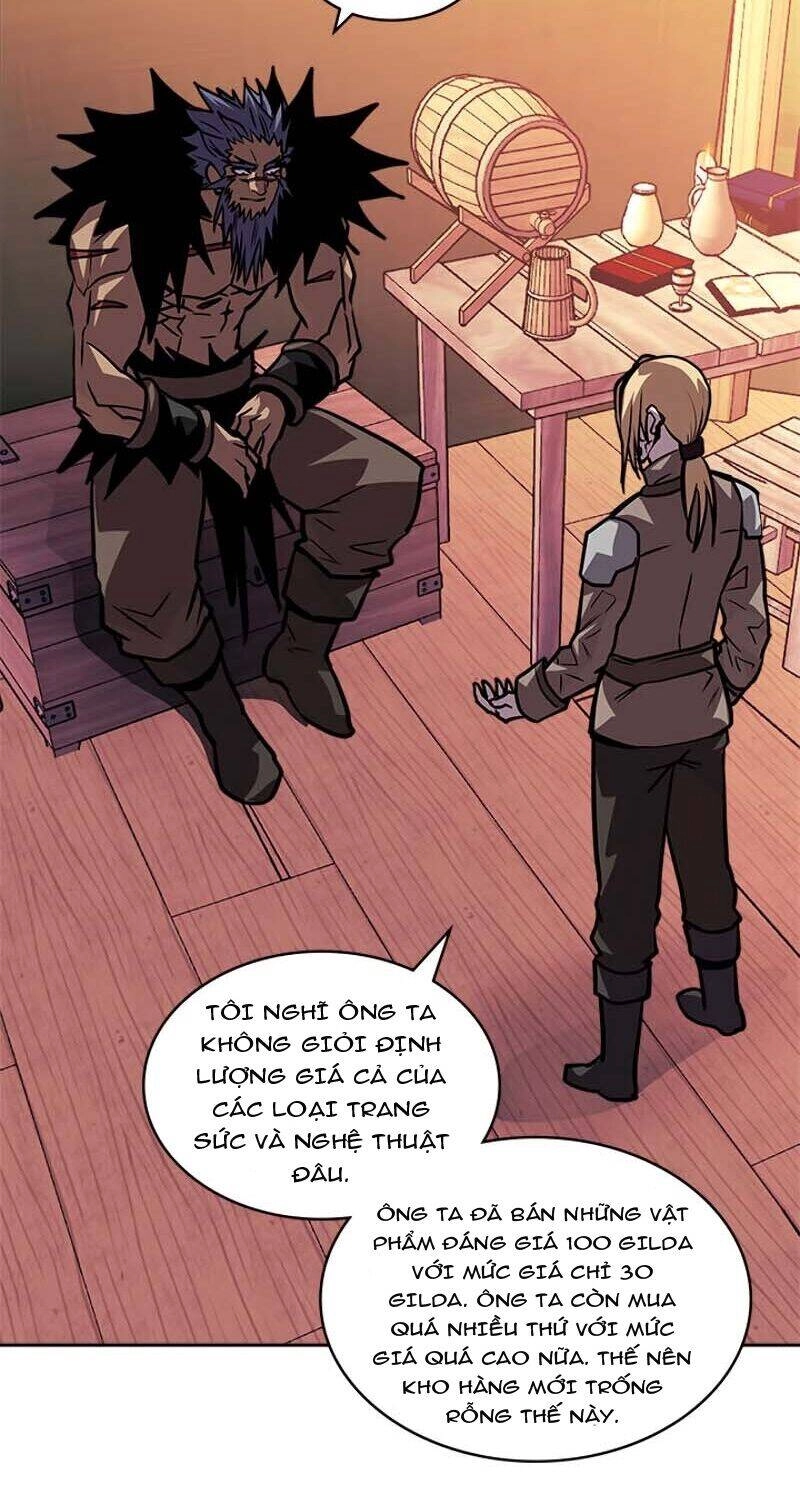 Chiến Binh Đến Từ Thế Giới Khác Chapter 124 - 71