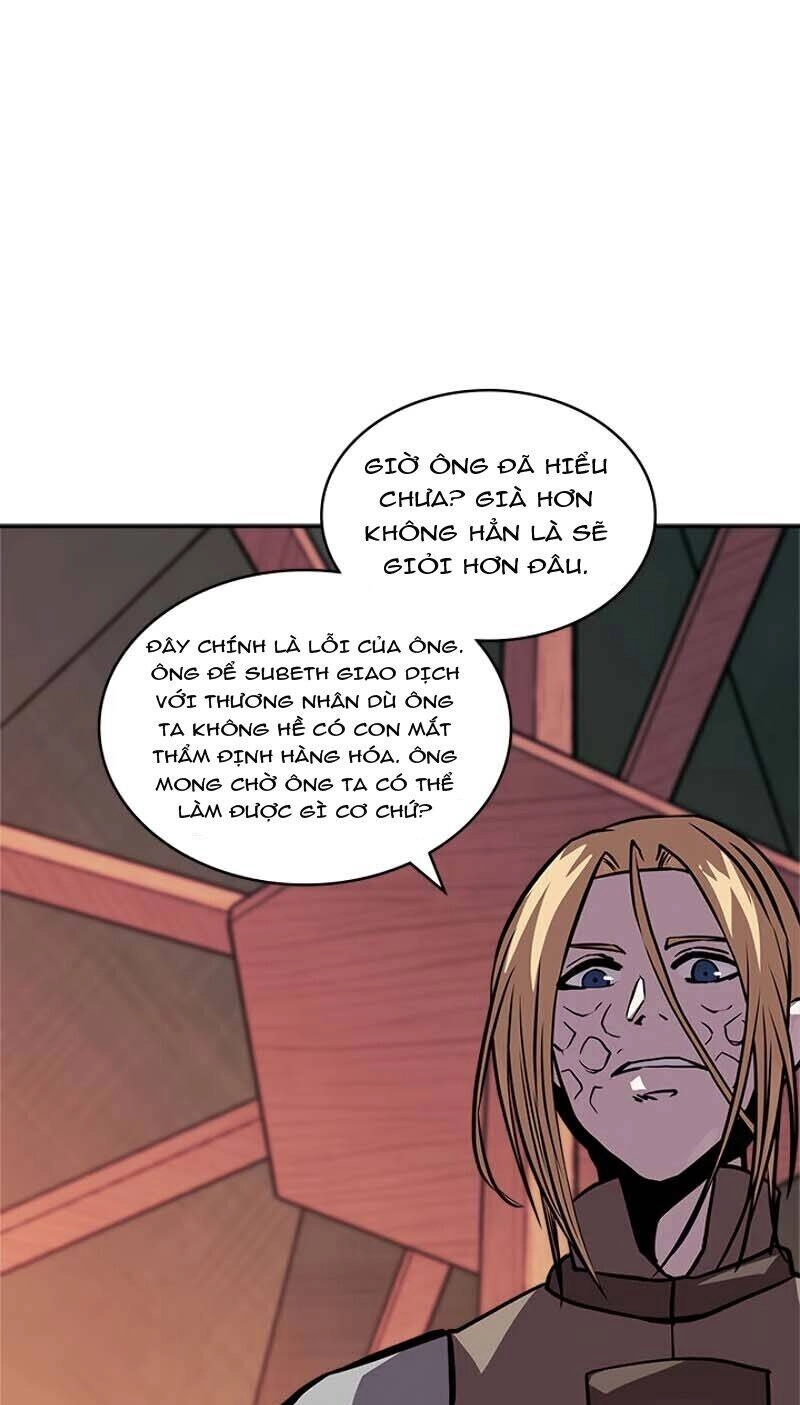 Chiến Binh Đến Từ Thế Giới Khác Chapter 124 - 72