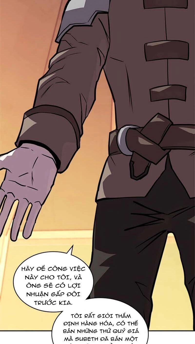 Chiến Binh Đến Từ Thế Giới Khác Chapter 124 - 73