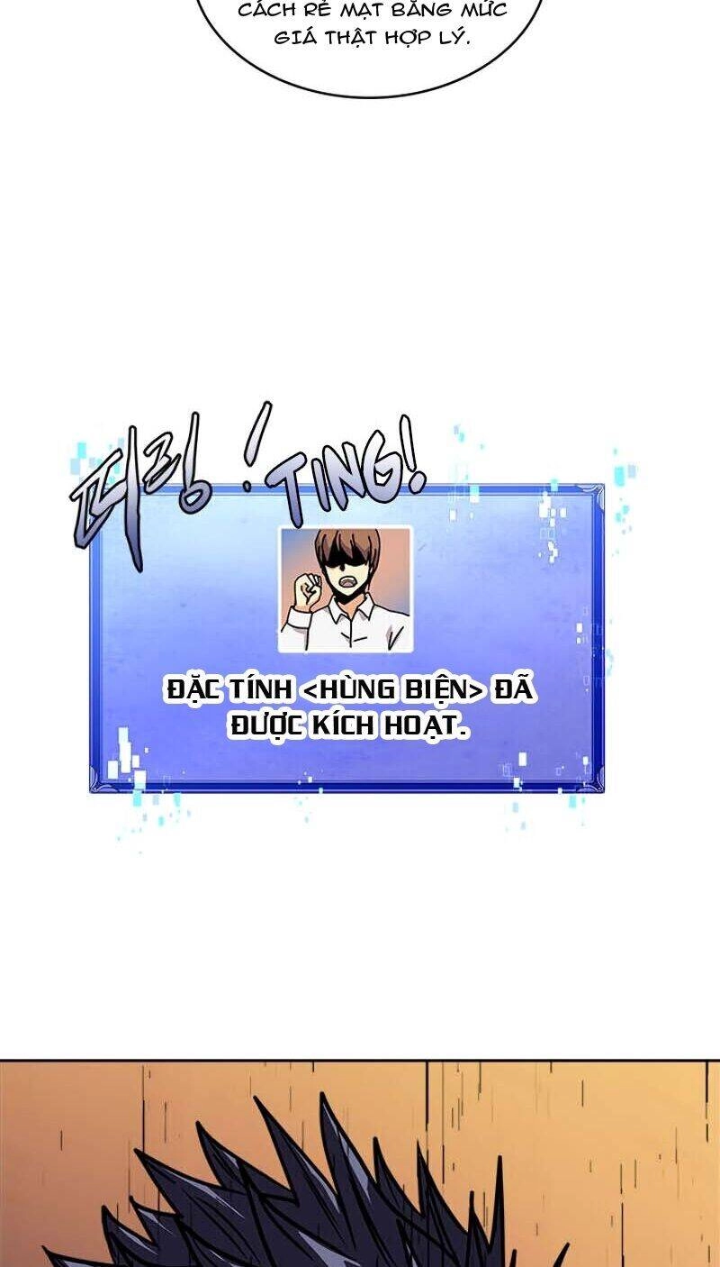 Chiến Binh Đến Từ Thế Giới Khác Chapter 124 - 74