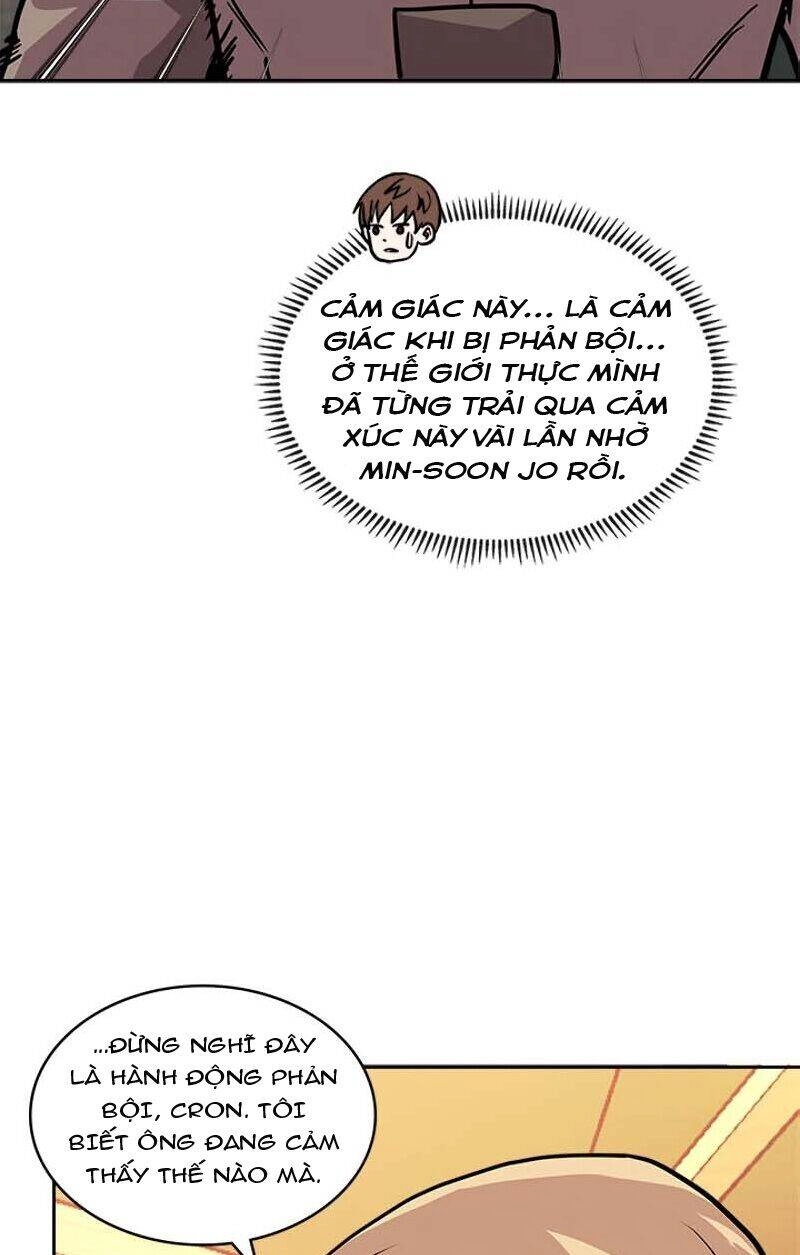 Chiến Binh Đến Từ Thế Giới Khác Chapter 124 - 78