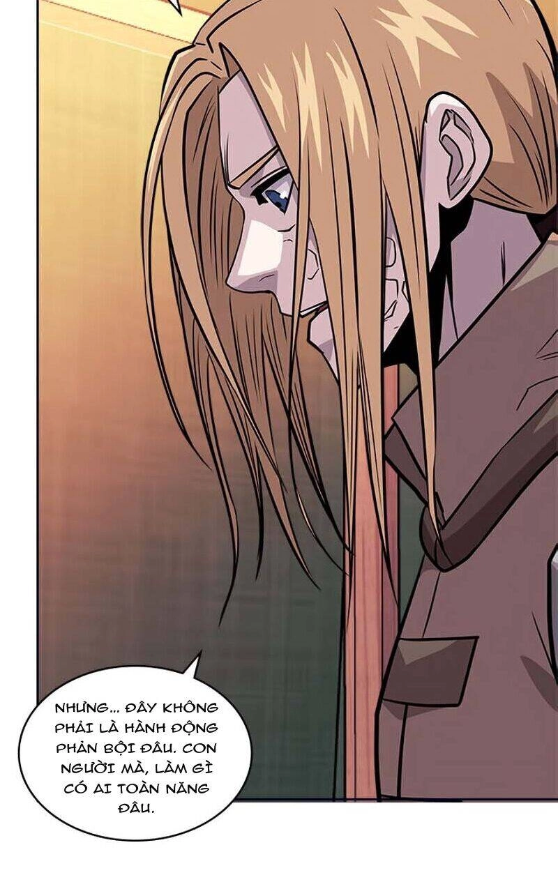 Chiến Binh Đến Từ Thế Giới Khác Chapter 124 - 79