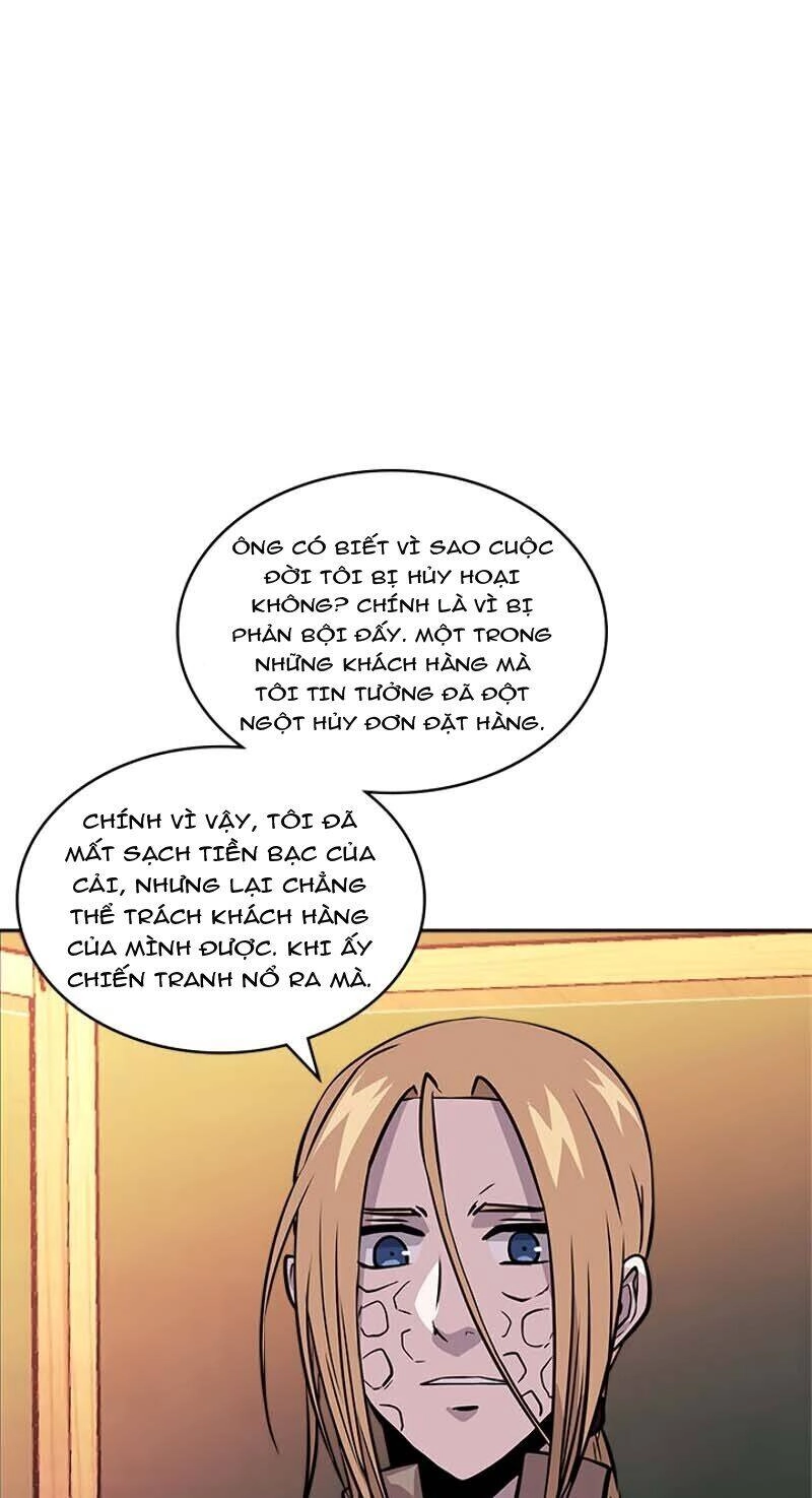 Chiến Binh Đến Từ Thế Giới Khác Chapter 124 - 80