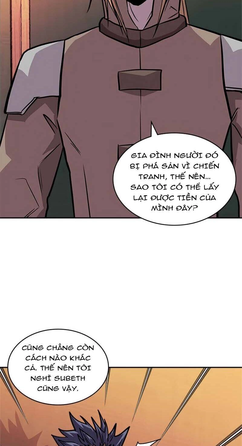 Chiến Binh Đến Từ Thế Giới Khác Chapter 124 - 81