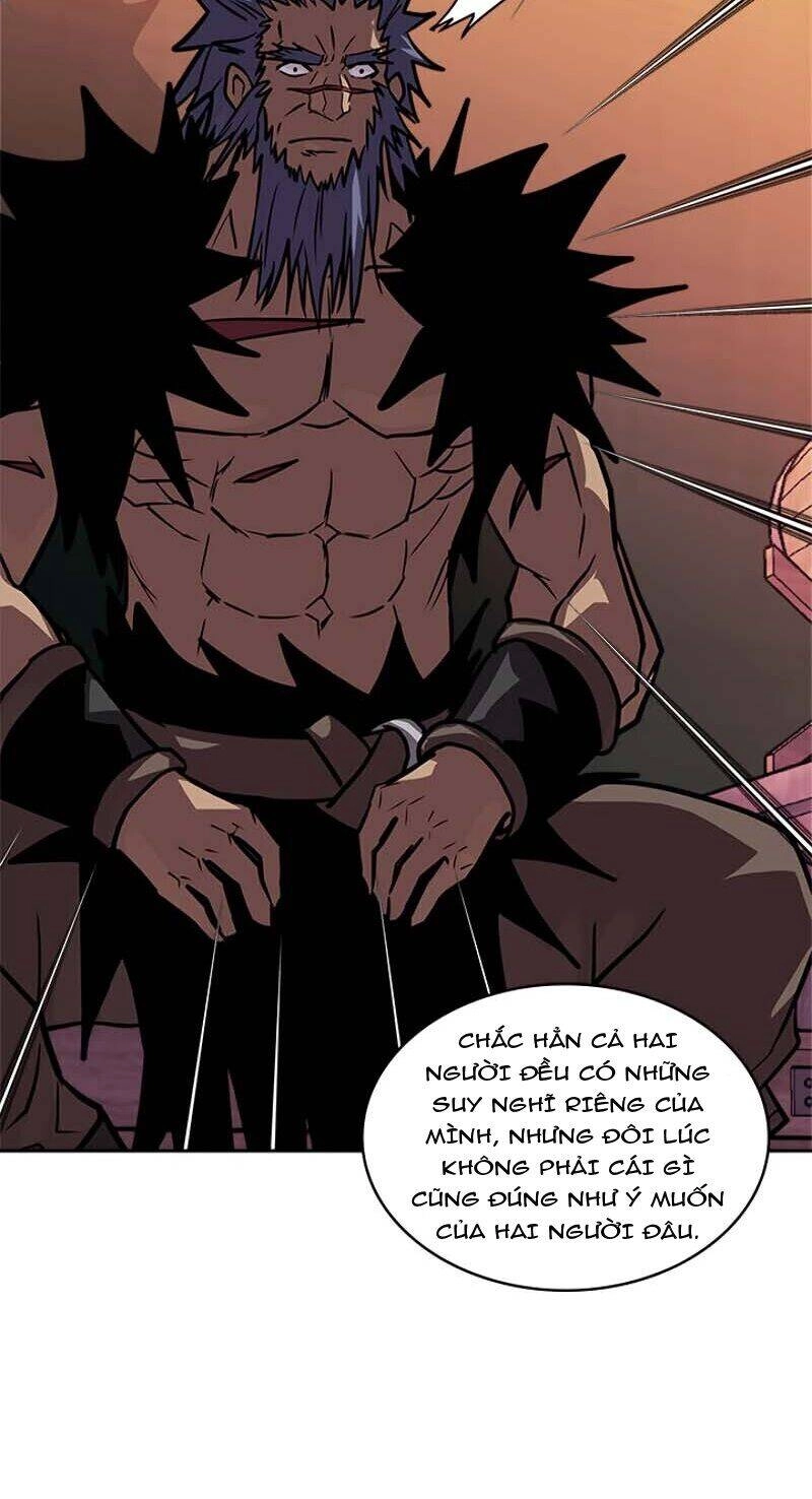 Chiến Binh Đến Từ Thế Giới Khác Chapter 124 - 82