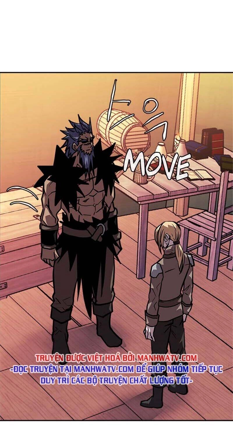 Chiến Binh Đến Từ Thế Giới Khác Chapter 124 - 83