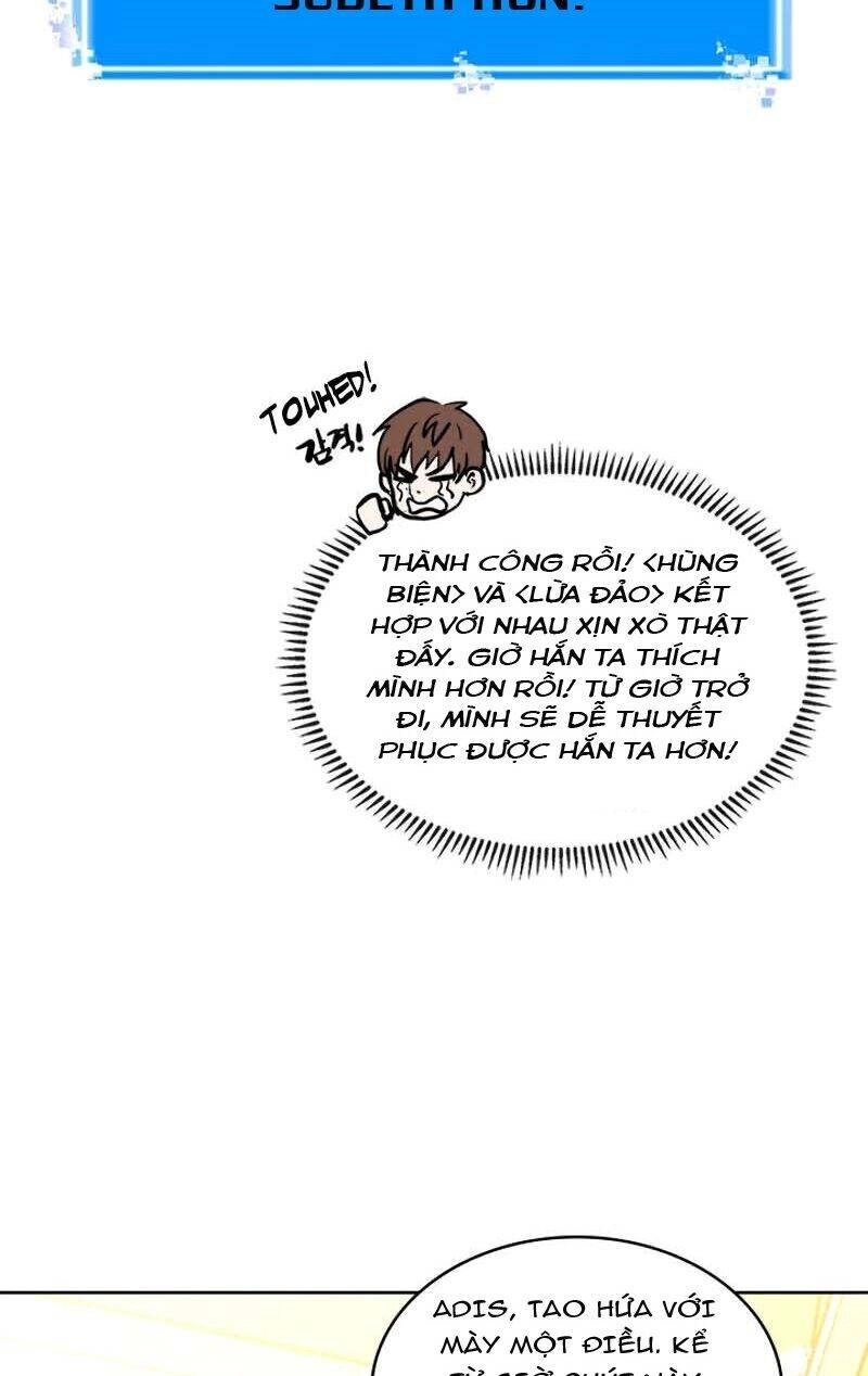 Chiến Binh Đến Từ Thế Giới Khác Chapter 124 - 89