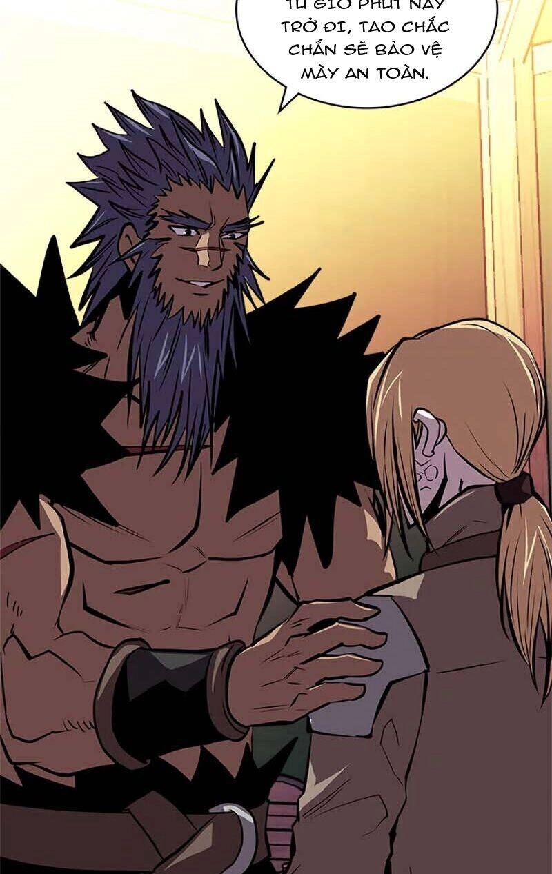 Chiến Binh Đến Từ Thế Giới Khác Chapter 124 - 90