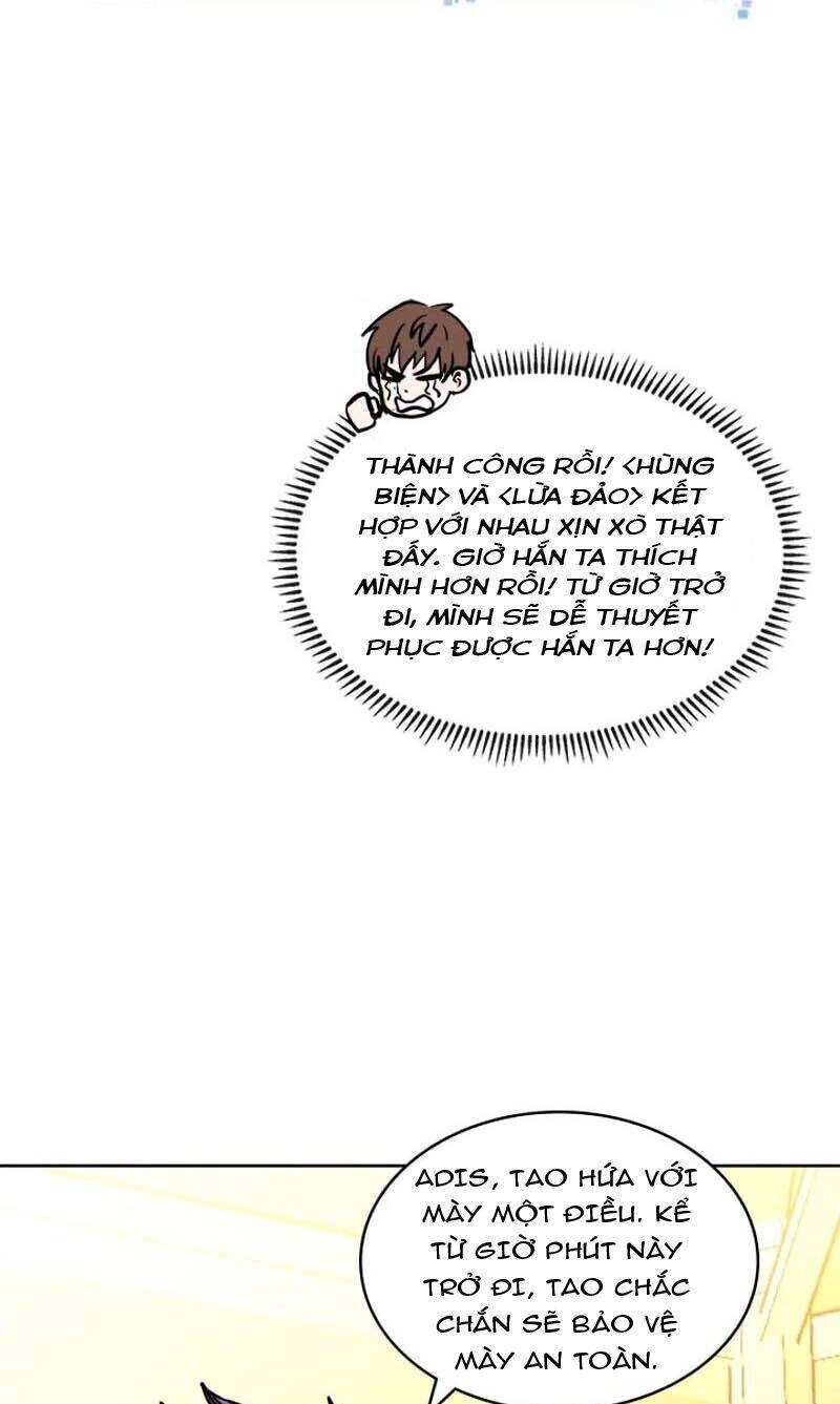 Chiến Binh Đến Từ Thế Giới Khác Chapter 125 - 3