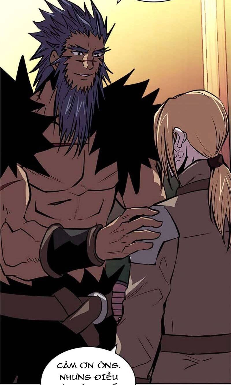 Chiến Binh Đến Từ Thế Giới Khác Chapter 125 - 4