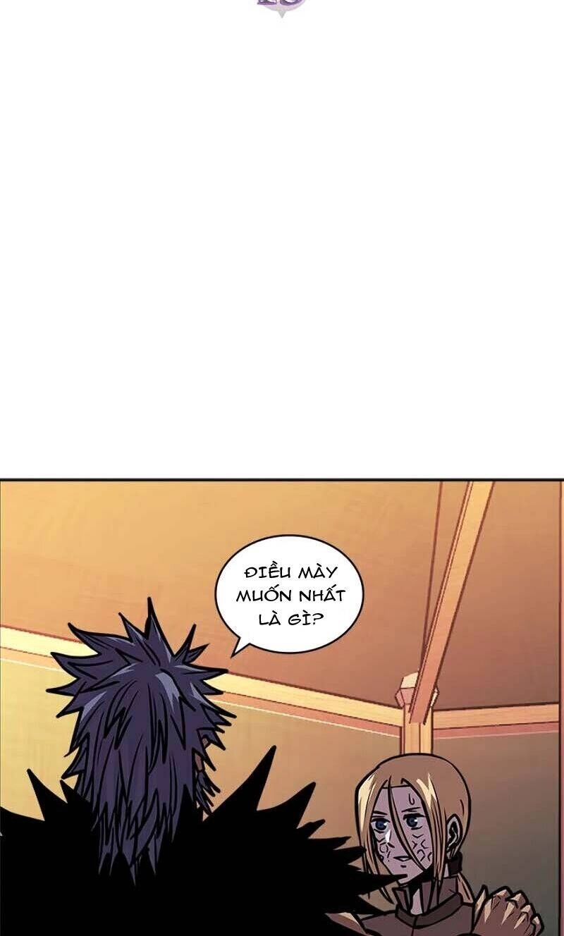 Chiến Binh Đến Từ Thế Giới Khác Chapter 125 - 9