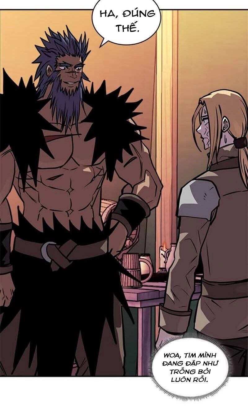 Chiến Binh Đến Từ Thế Giới Khác Chapter 125 - 11