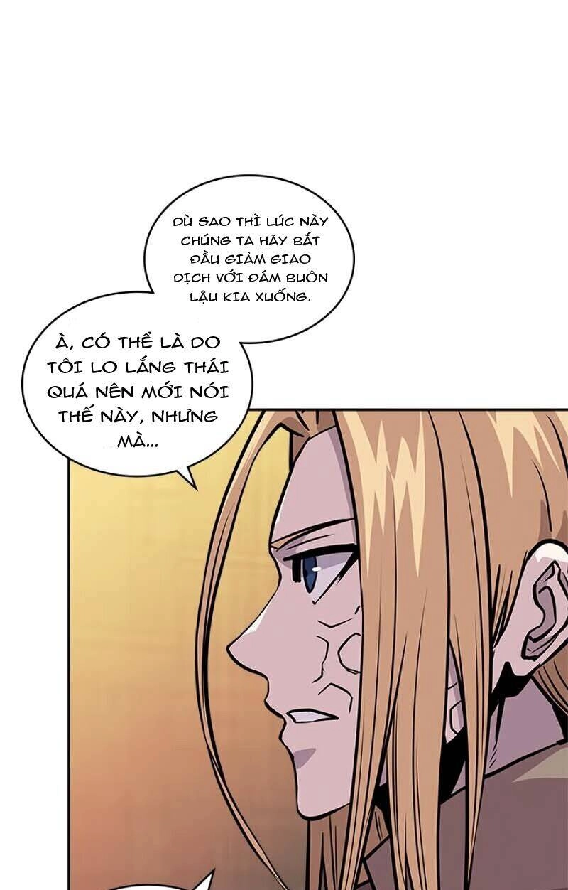 Chiến Binh Đến Từ Thế Giới Khác Chapter 125 - 12