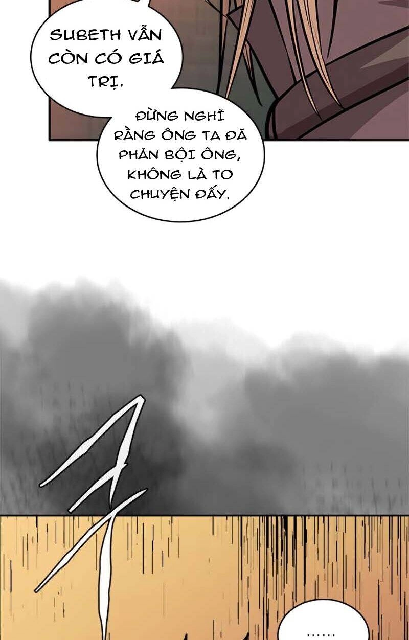 Chiến Binh Đến Từ Thế Giới Khác Chapter 125 - 13