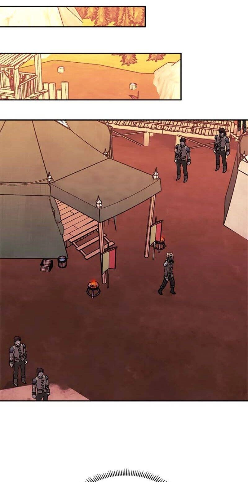 Chiến Binh Đến Từ Thế Giới Khác Chapter 125 - 18