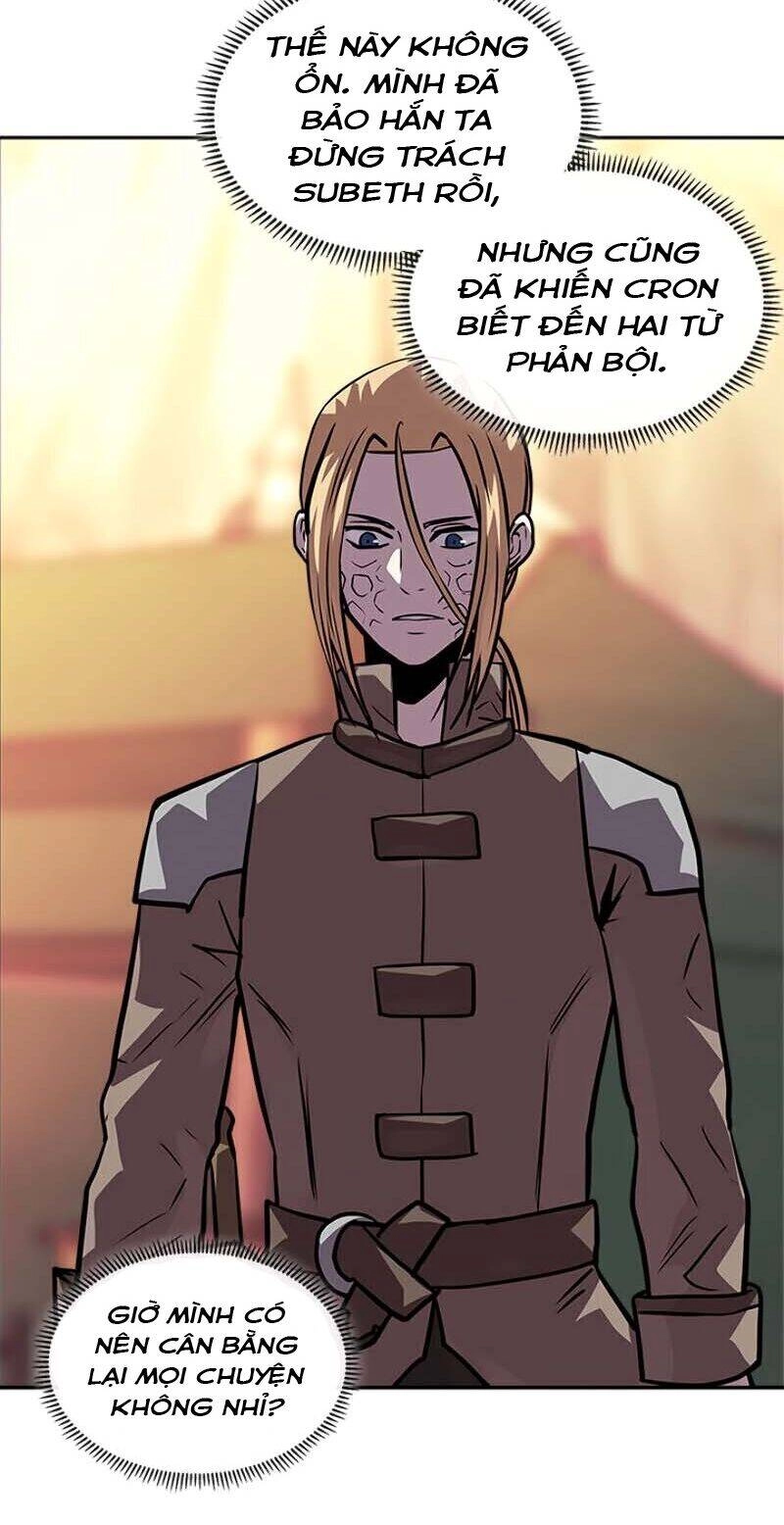 Chiến Binh Đến Từ Thế Giới Khác Chapter 125 - 19