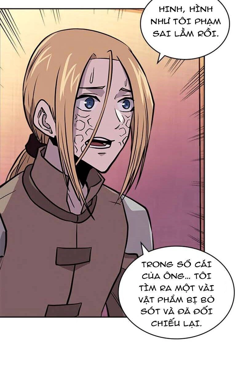 Chiến Binh Đến Từ Thế Giới Khác Chapter 125 - 23