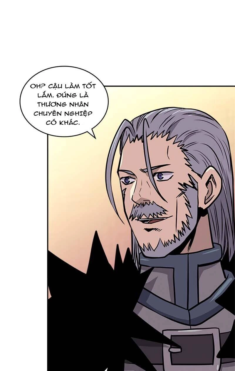 Chiến Binh Đến Từ Thế Giới Khác Chapter 125 - 24