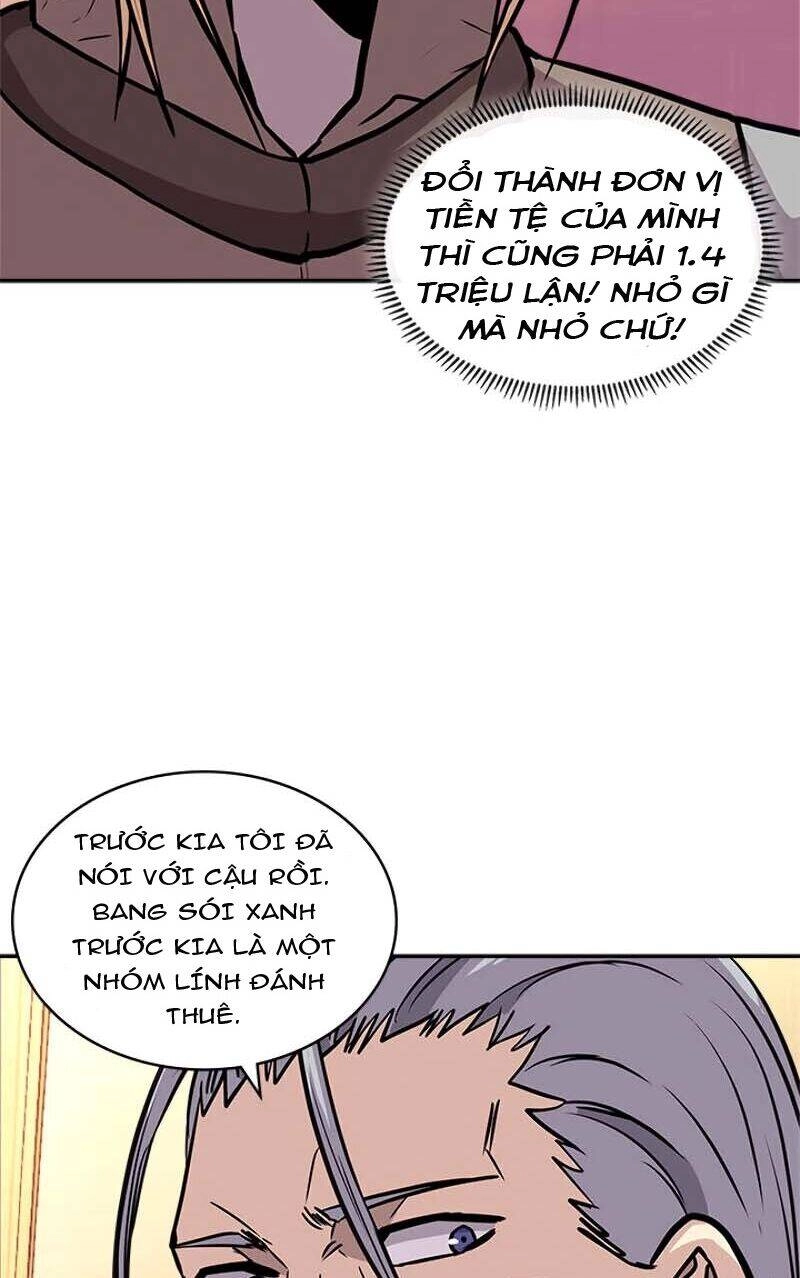 Chiến Binh Đến Từ Thế Giới Khác Chapter 125 - 29