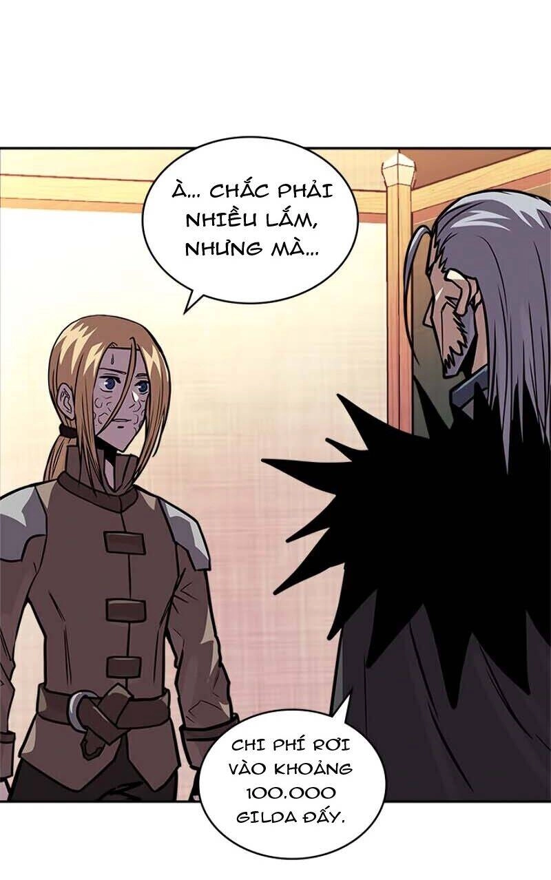 Chiến Binh Đến Từ Thế Giới Khác Chapter 125 - 31