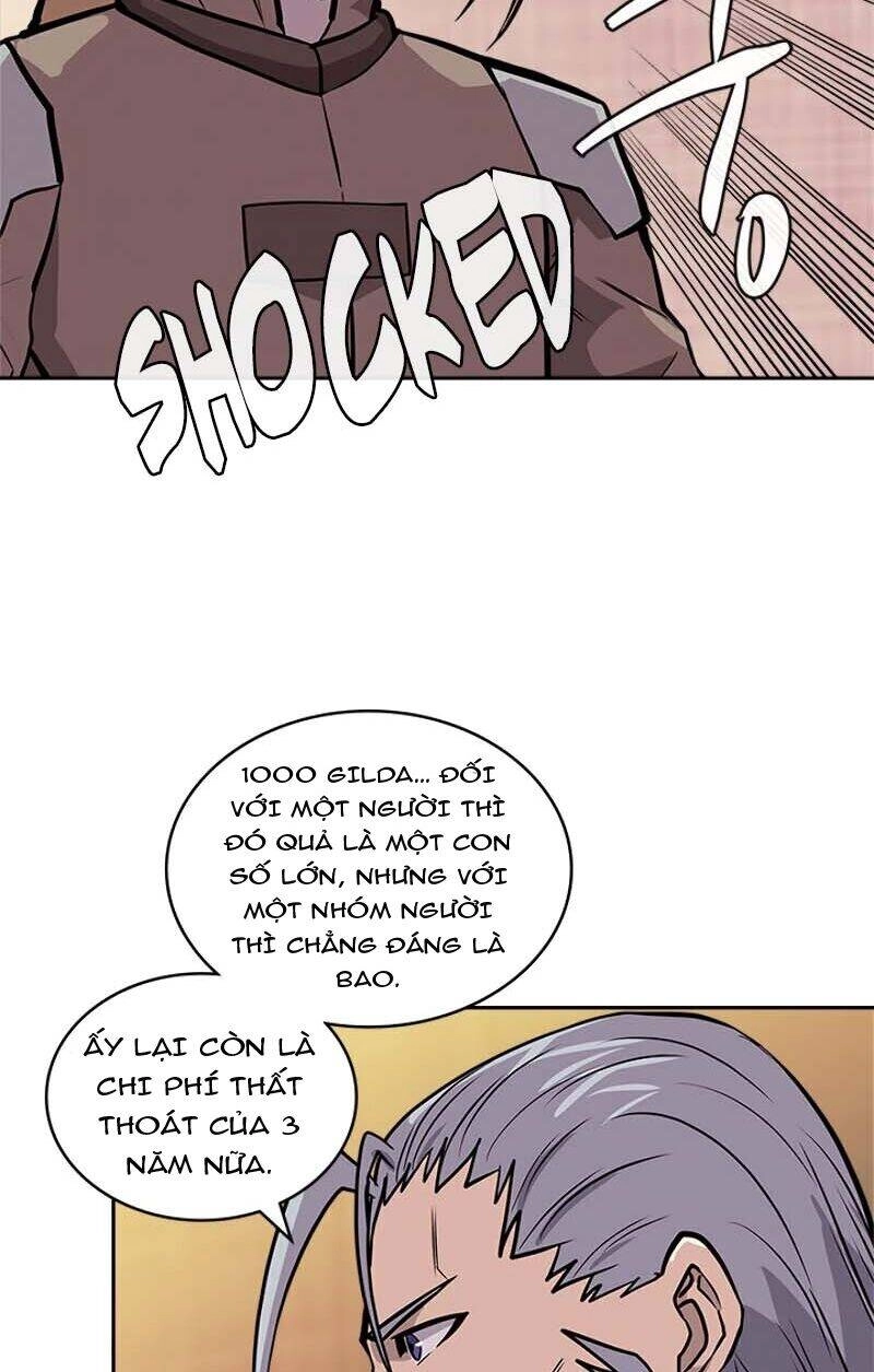 Chiến Binh Đến Từ Thế Giới Khác Chapter 125 - 33