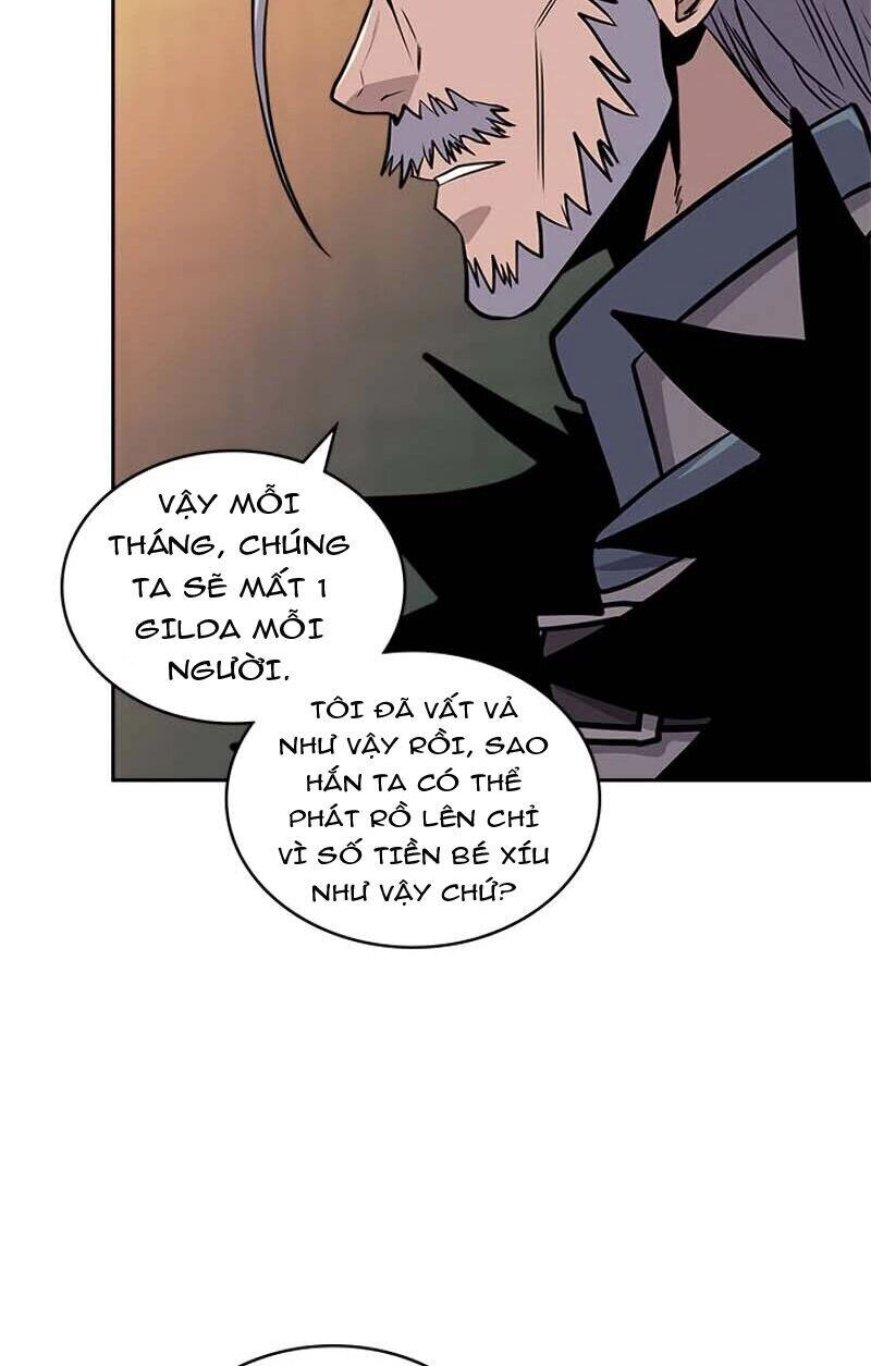 Chiến Binh Đến Từ Thế Giới Khác Chapter 125 - 34