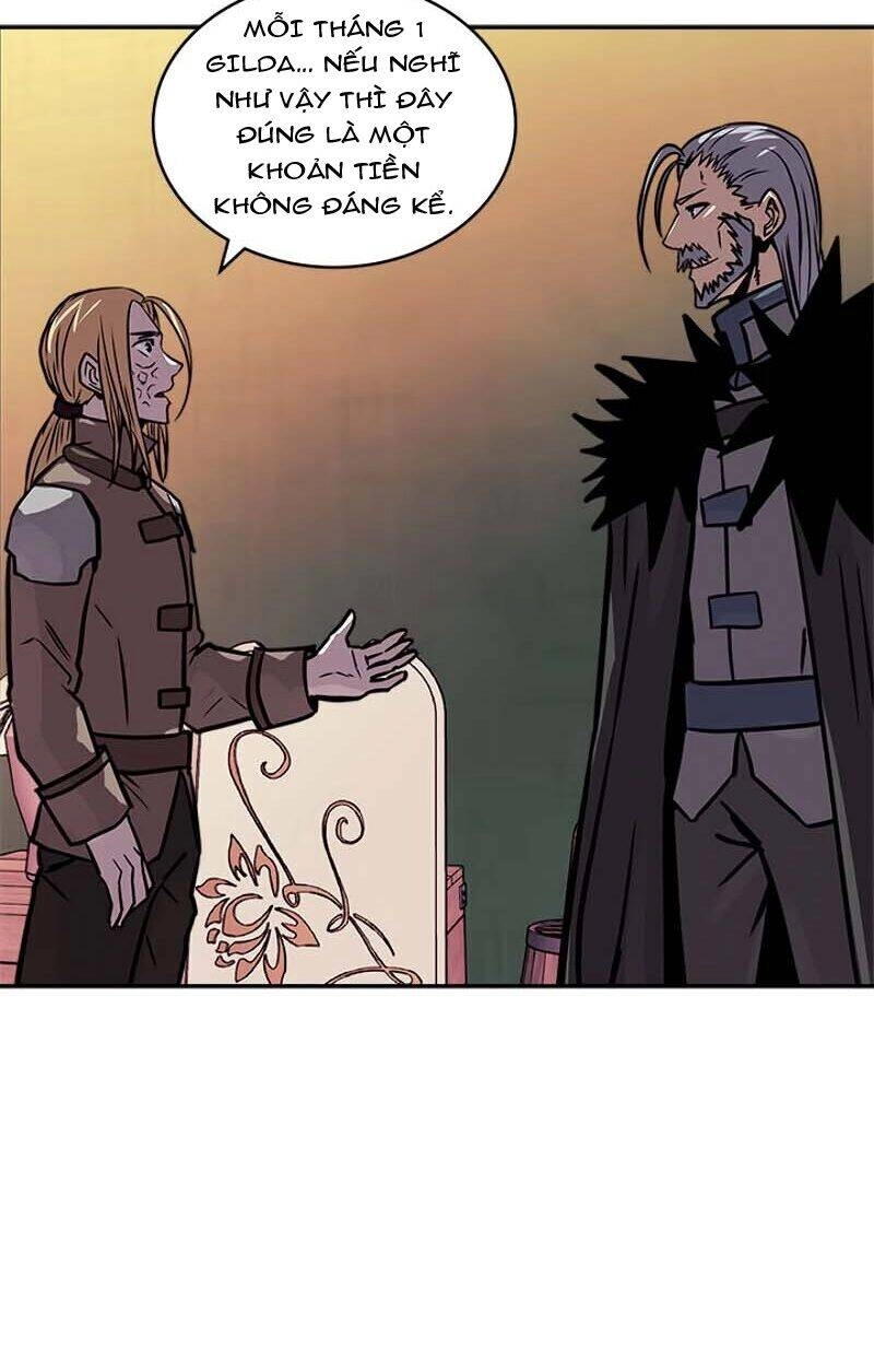 Chiến Binh Đến Từ Thế Giới Khác Chapter 125 - 35