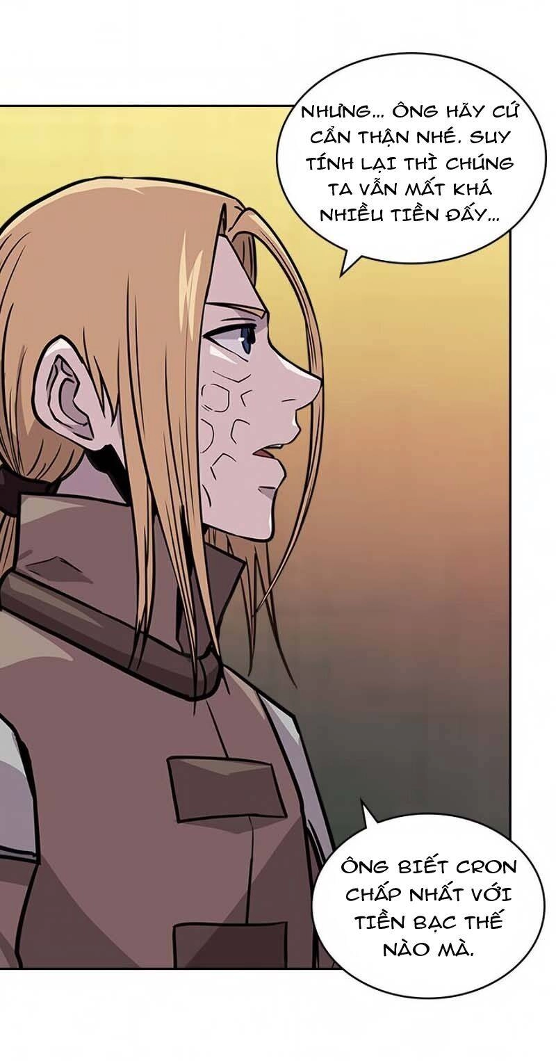 Chiến Binh Đến Từ Thế Giới Khác Chapter 125 - 36