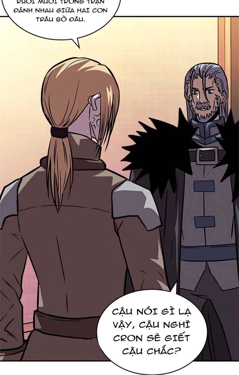 Chiến Binh Đến Từ Thế Giới Khác Chapter 125 - 41