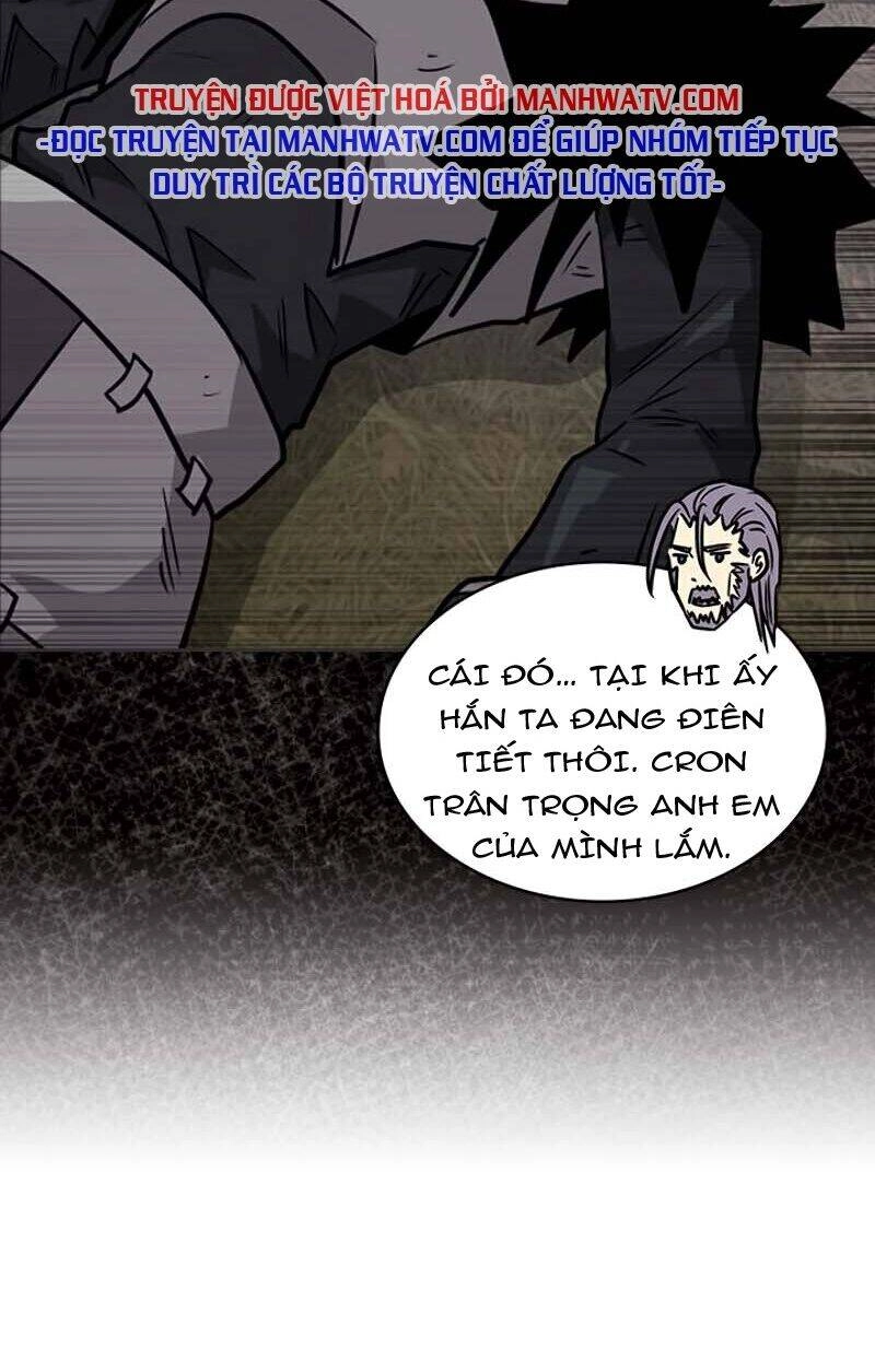 Chiến Binh Đến Từ Thế Giới Khác Chapter 125 - 43