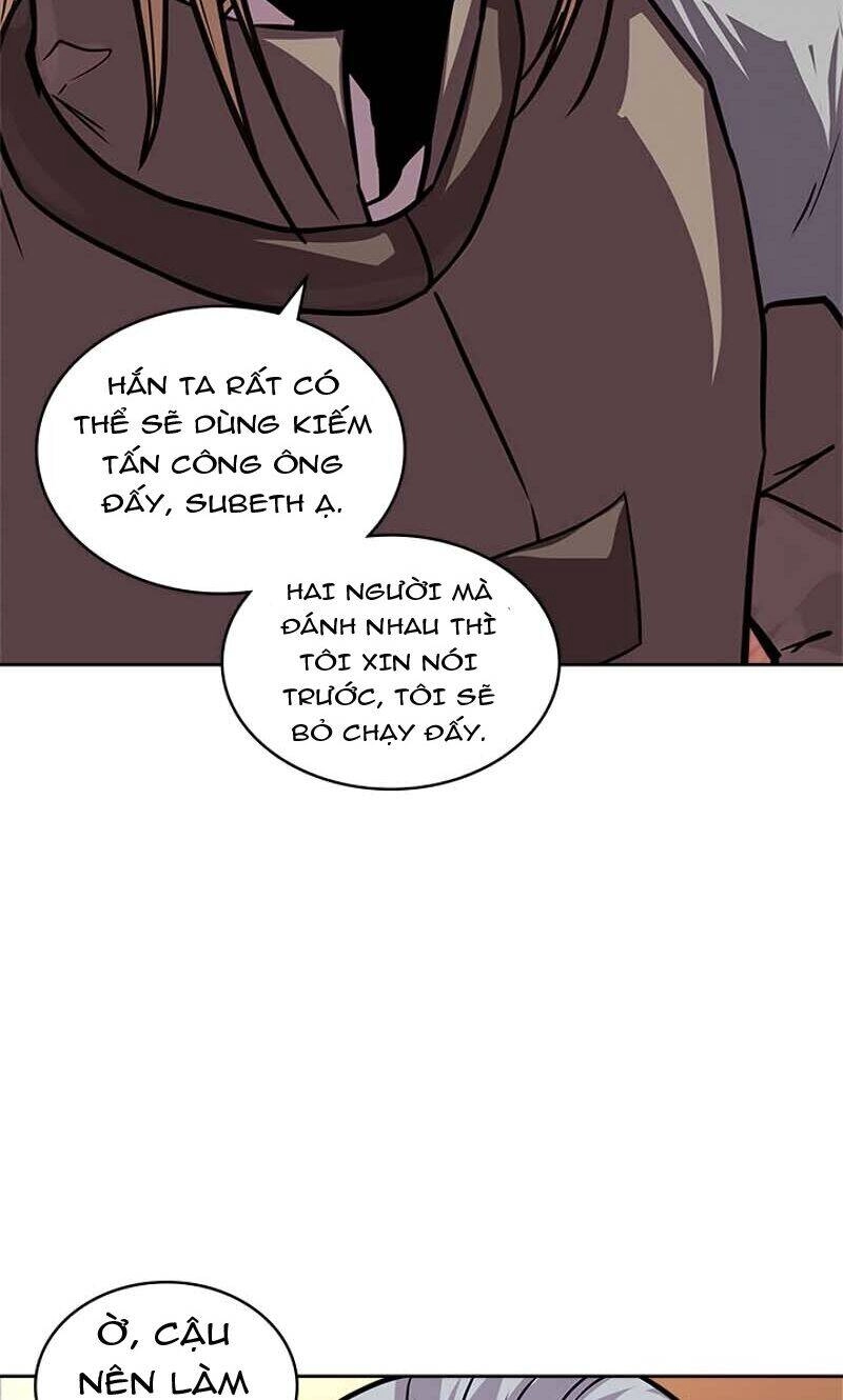 Chiến Binh Đến Từ Thế Giới Khác Chapter 125 - 45