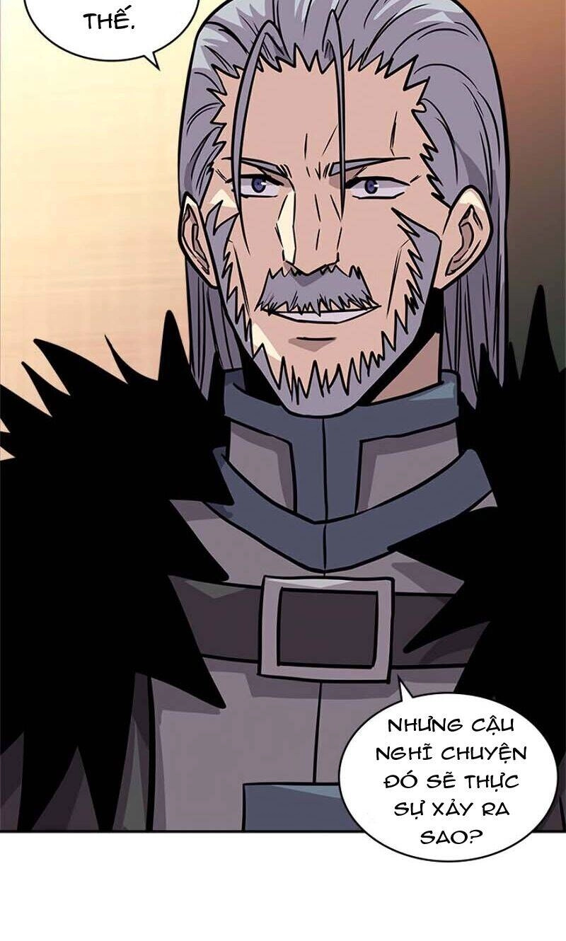 Chiến Binh Đến Từ Thế Giới Khác Chapter 125 - 46