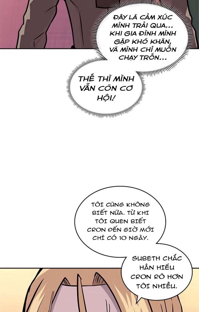 Chiến Binh Đến Từ Thế Giới Khác Chapter 125 - 50