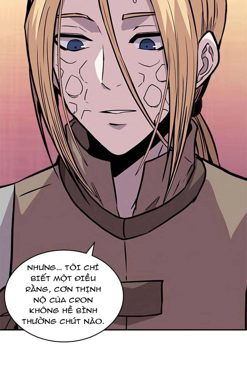 Chiến Binh Đến Từ Thế Giới Khác Chapter 125 - 51