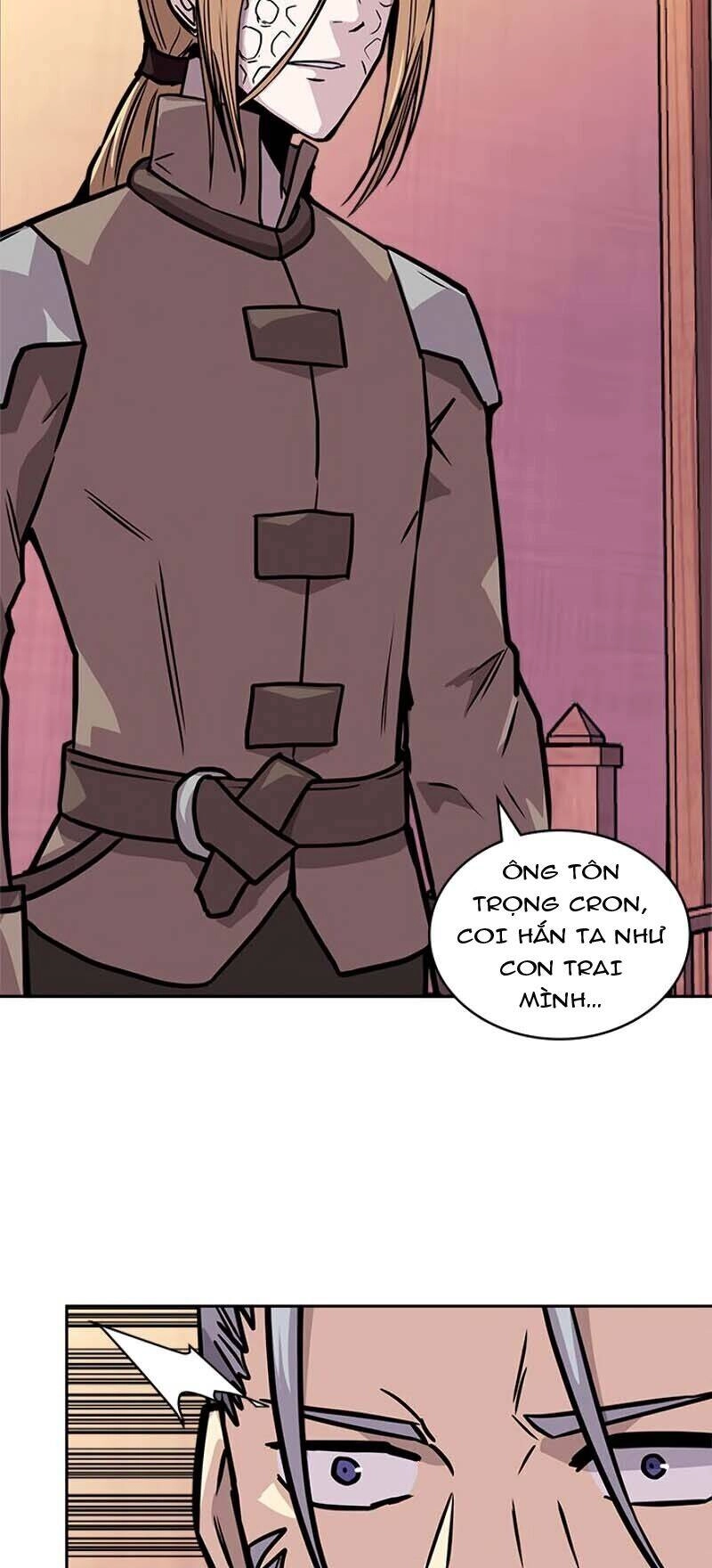 Chiến Binh Đến Từ Thế Giới Khác Chapter 125 - 53